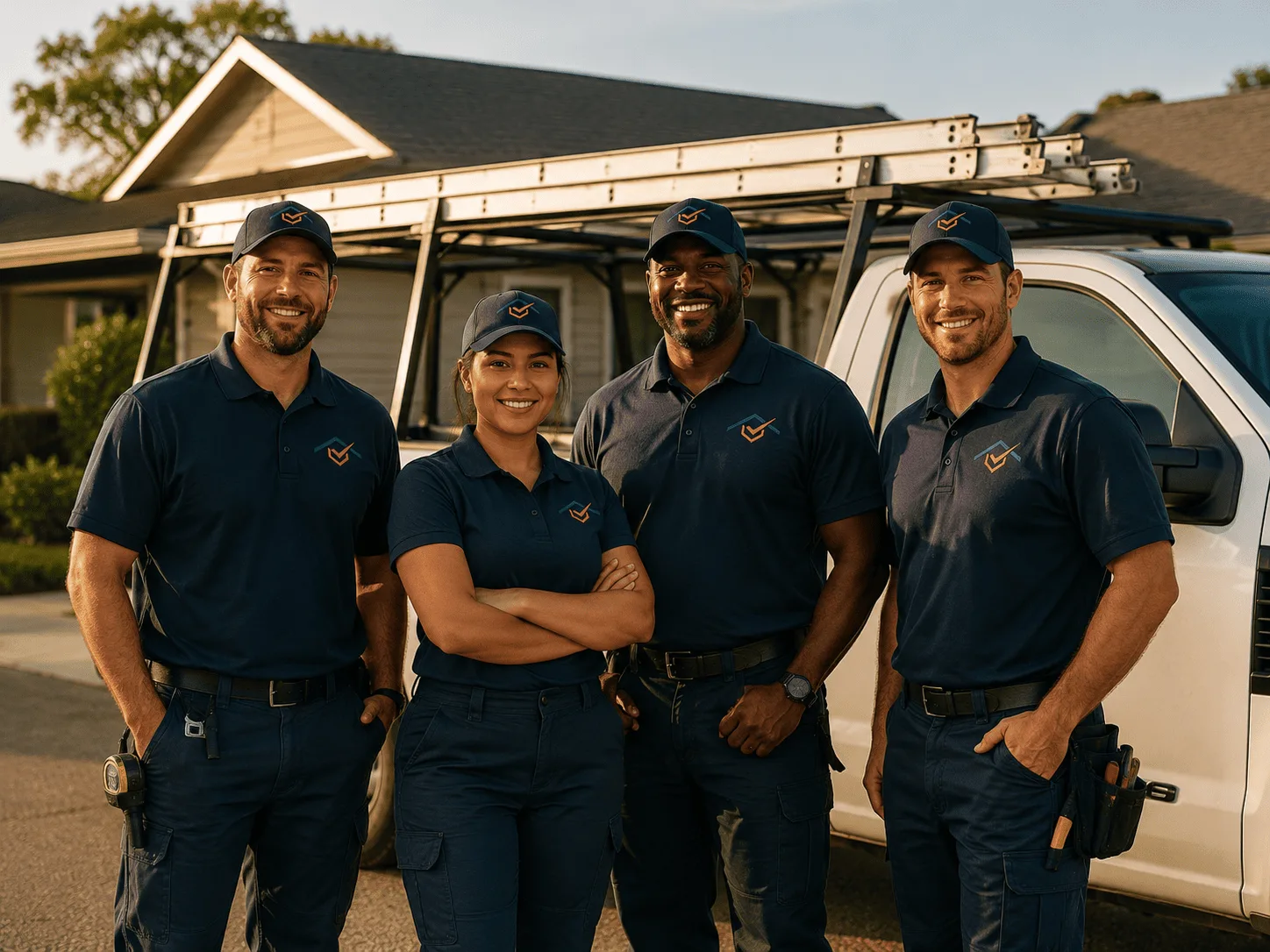 Roof Inspection company in Kilgore, TX